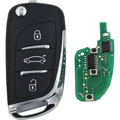 KEYDIY NB11-ATT-36 Universal Multi-fuctional Remote Control for KD-X2 /KD900/URG200 Key Programmer