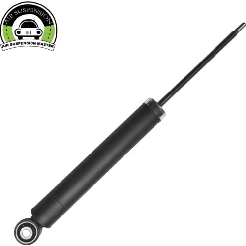 Rear Shock Absorber for Audi TT MK II TTRS&Audi TT MKII TTS&Audi TTS MK2 2009-2015 Air Suspension Struct Kit Part #8J0513025E