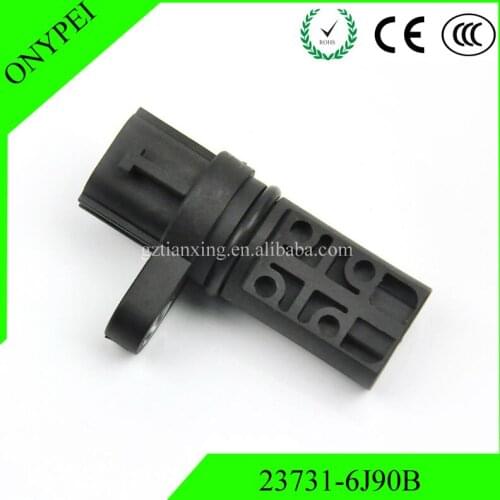 23731-6J906 23731-6J90B A29-640 Camshaft Position Sensor CMP For Nissan 2003-2007 23731-AL61A 23731-AL60C 23731-AL60A