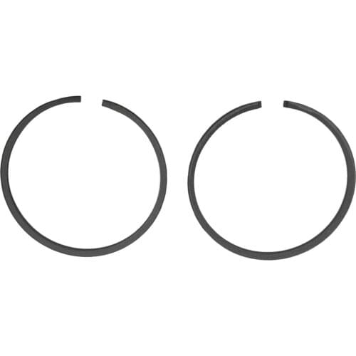 47mm Piston Pin Kit With Gasket For 80cc Motorised 2-Stroke