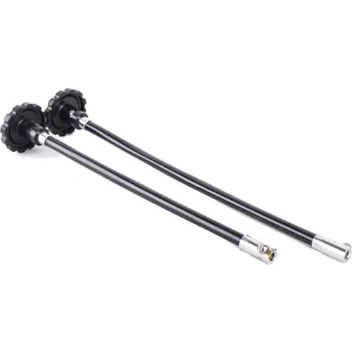 New-80EQ 80DX Trim Lever Telescope Accessory Equatorial Instrument Longitude and Latitude Adjusting Rod Bar