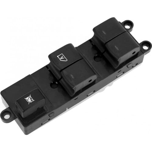 Car Master Window Console Fit For Nissan Navara Pathfinder Qashqai 25401EB30B