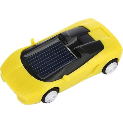 BERYOU Solar Powered Toys