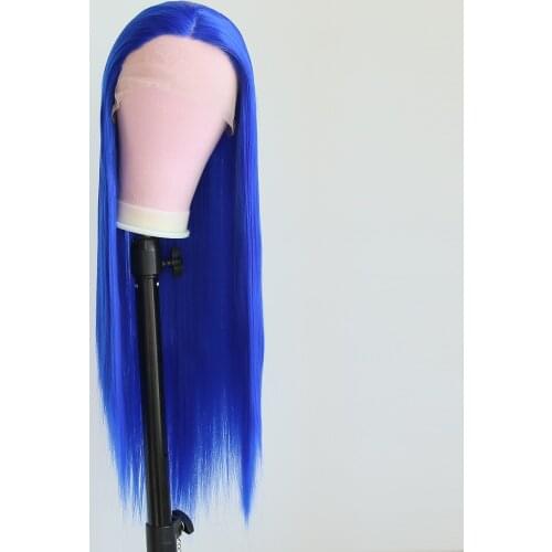 BTWTRY Colored Wigs