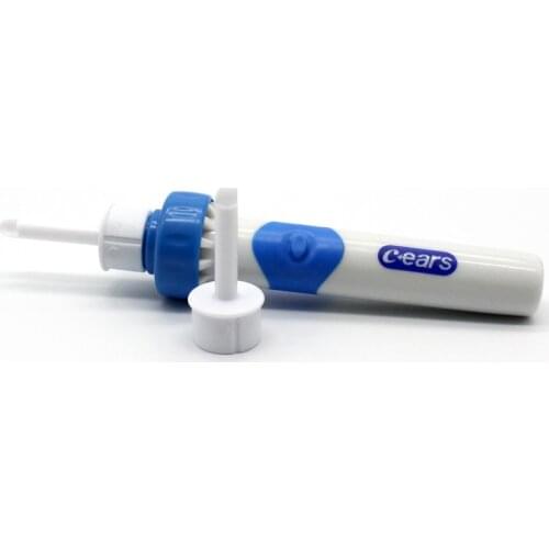 Household Electric Absorbers Ear Clean Ear Organ Children Digging Scoop Cleaner Adult Ear Earwax Absorption Dry Ear