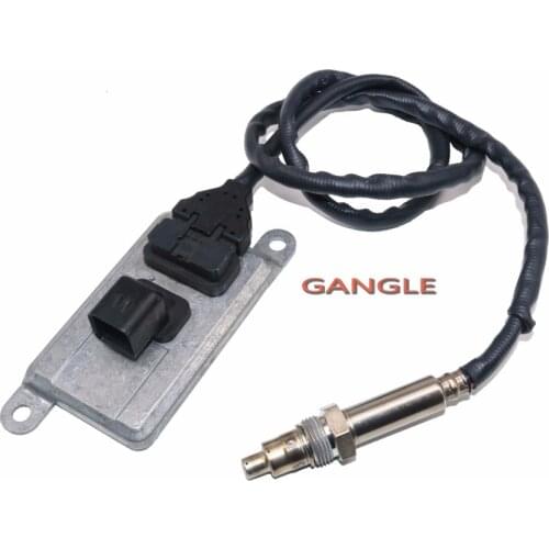RE552183 5WK96774 Nox Nitrogen Oxide Sensor Nox Sensor