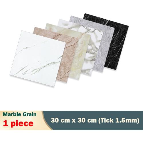 Fancy tiles Mirror Wall Stickers