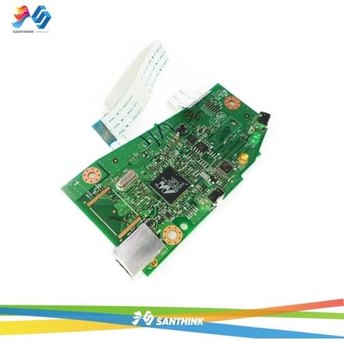 GZLSPART For HP 1102W P1102 P1106 P1108 P 1102 1106 1108 Original Used Formatter Board CE670-60001 Printer Parts On Sale