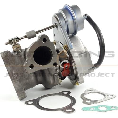 K04-015 53049880015 Upgraded Turbo Turbocharger For Audi A4 A6 VW Passat 1.8T 058145703L NEW