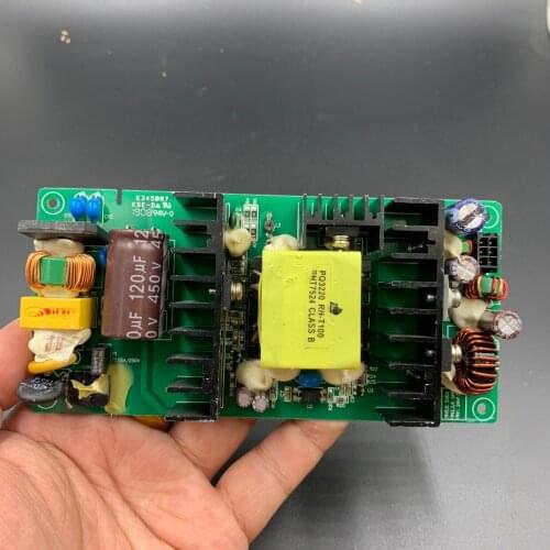 Power Board Dual Voltage 5V6A 24V1.5A 220V Input