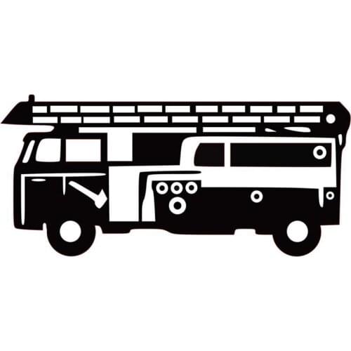 Boys Room Wall Decal / Construction Truck Wall Decal / Boys Decor / Kids room Decal / Nursery Room DecorA14-014