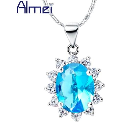 No Minimum 2016 Exaggerated Fashion Crystal Rhinestone Big Necklace Pendant for Vintage Woman Drop Shipping Free Shipping N1143