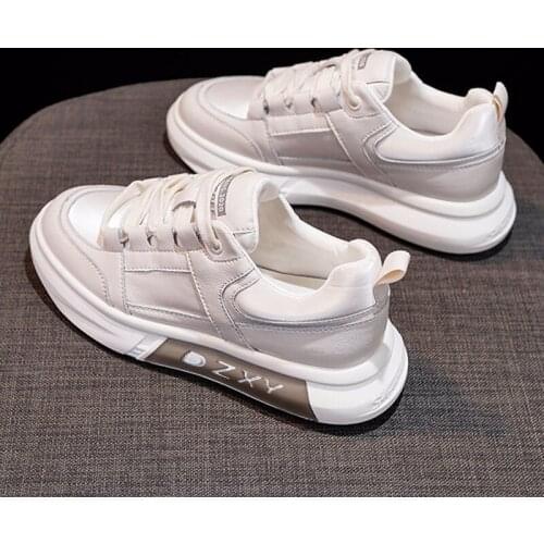 New womens shoes casual shoes fashion shoes sneakers increased platform shoes fashion trend fashion sneakers soft bottom