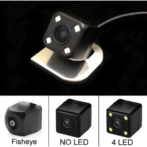 Fisheye Sony for Ford Focus Titanium Escort 2012-2017 Night Vision Car Reverse Backup Parking Rear View Camera HD CCD Sony