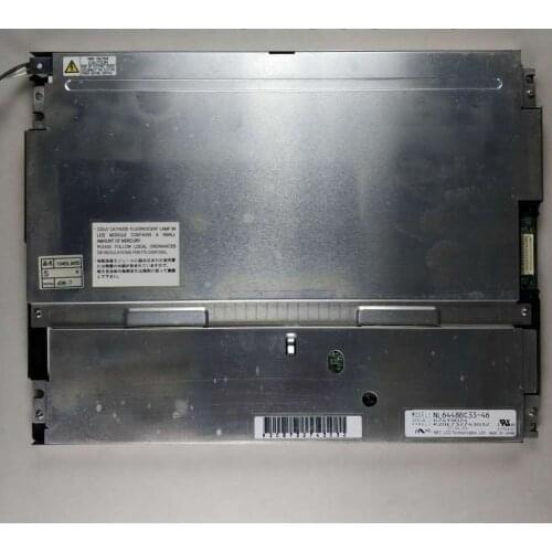 NL6448BC33-46 LCD screen touch screen