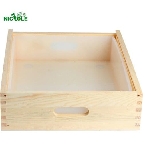Big Size Silicone Soap Mold Rectangle Mould with Wooden Box DIY Handmade Swirl Soap Making Tool