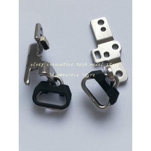 Shoulder Lock Strap eyelet assy/Triangle button parts For Sony A6000 Camera