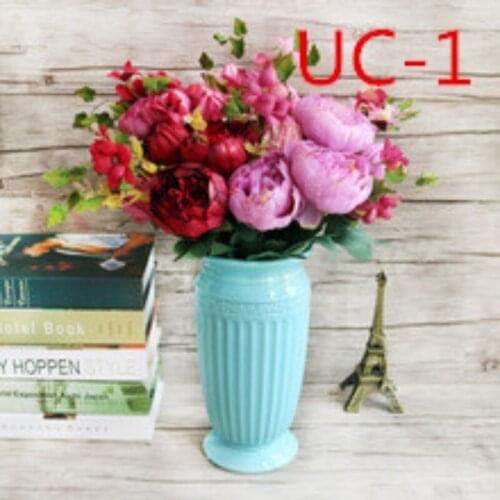 Weddings and important occasions / Wedding accessories / Bridal bouquets UC