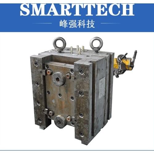 TPE and ABS injection plastic mold