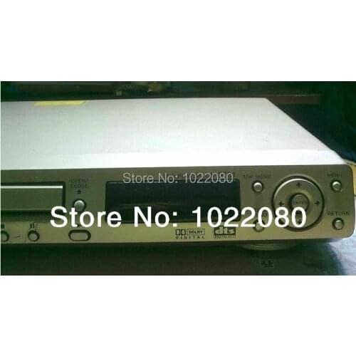 Replacement For Pioneer DV-3701 DV3701 Radio DVD Player Laser Head Optical Pick-ups Bloc Optique Repair Parts