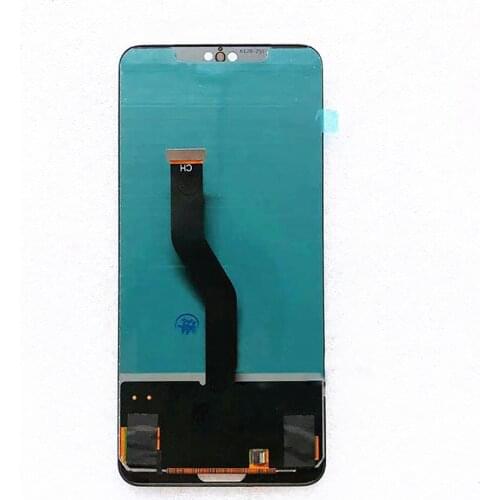 Lcd Screen Assembly for HUAWEI P20 Pro LCD Display Digitizer Touch Screen without Frame for Huawei P20 Pro Repair Parts
