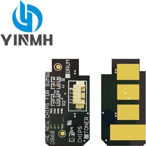 10pcs MLT-R707 FOR Samsung SL 2200 SL-K2200 2200DN drum chip MLT R707