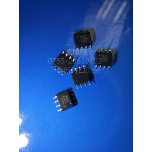 100% New&original LMH6643MA SOP8 LMH6643