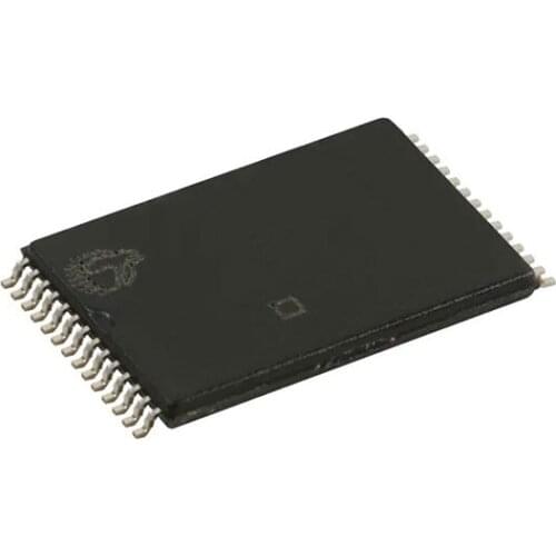 2pcs/lot K6T4008U1C-YF10 K6T4008U1C K6T4008U TSOP28 new