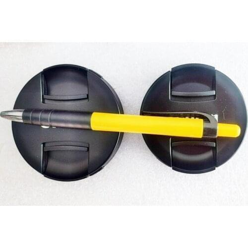 20PCS/Camera Lens Cap 49mm 52mm 55mm 58mm 62mm 67mm 72mm 77mm 82mm LOGO for Canon(good quality of the new second generation)