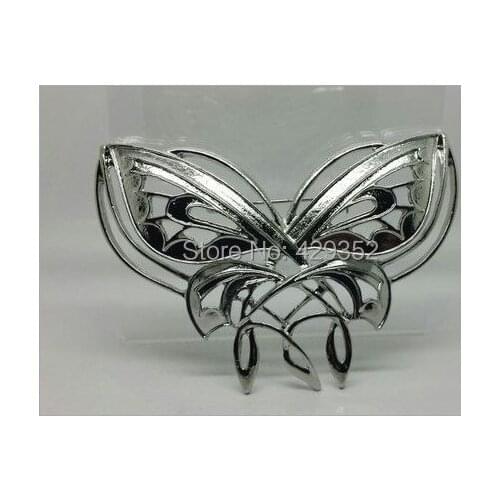 Free Shipping 20pcs/lot Arwen Butterfly Brooch Vintage Brooches/Pins Fashion Alloy Movie Jewelry Brooch