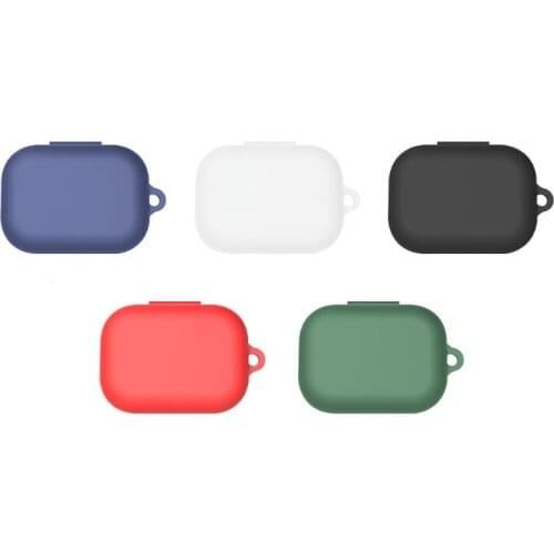 Small Earphone Case Cover for nokia-E3500 Headset Headphone Rechargeable Case