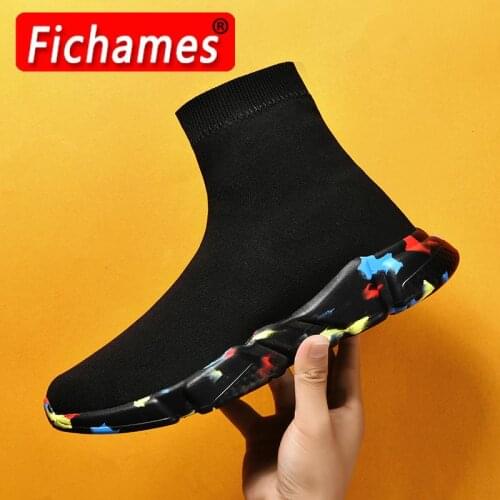 Fichames Women's Sneakers