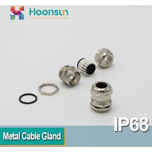 Hoonsun Connectors