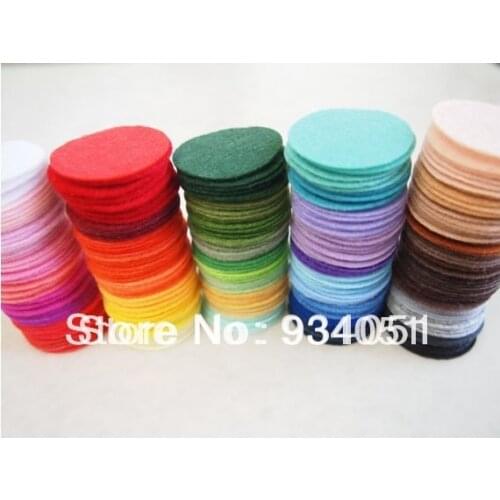 jusHomey Embroidery Kits