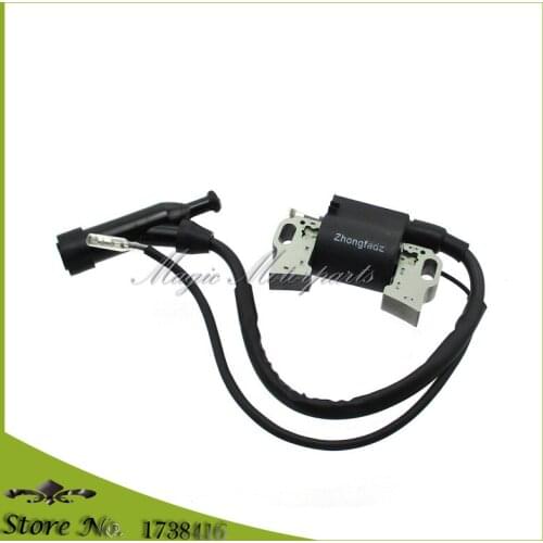 Ignition Coil FOR HONDA GX240 8HP/GX270 9HP/GX340 11HP/GX390 13HP