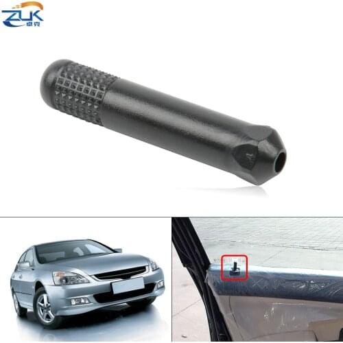 ZUK Inside Door Lock Knob Button For HONDA ACCORD 2003-2007 ODYSSEY 2005-2008 RB1 For ACURA TL 2006-2007 OEM:72137-SDA-A00