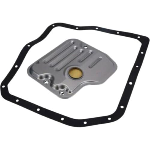 Automatic Transmission Filter & Pan Gasket Kit Set Replace Auto Parts Gearbox Accessories for Toyota Lexus 3516821010