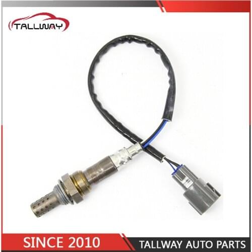 New Oxygen Sensor Lambda Probe O2 Sensor Air Fuel Ratio Sensor 89465-35670 8946535670 For Toyota FJ Cruiser 4Runner Land Cruiser