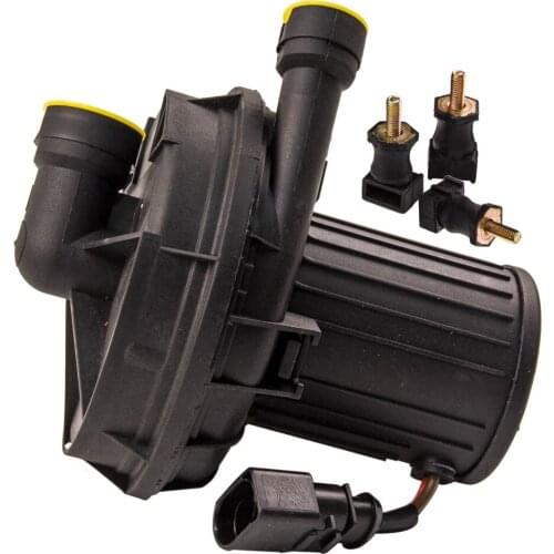 New Secondary Air Injection Pump For VW Jetta Golf Passat 1.8T 2.0 06A959253A