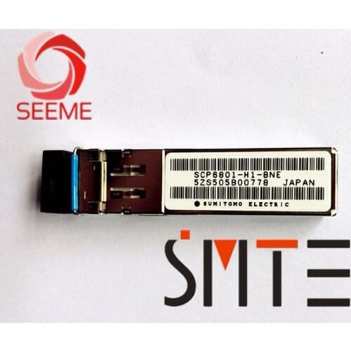 Optical module Sumitomo -SCP6801-H1-BNE-155m 15KM 34060299