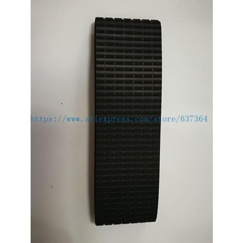 New Lens Zoom Grip Rubber Ring For Nikon AF-S DX for NIKKOR 18-105mm f/3.5-5.6G ED VR 18-105 mm Repair Part