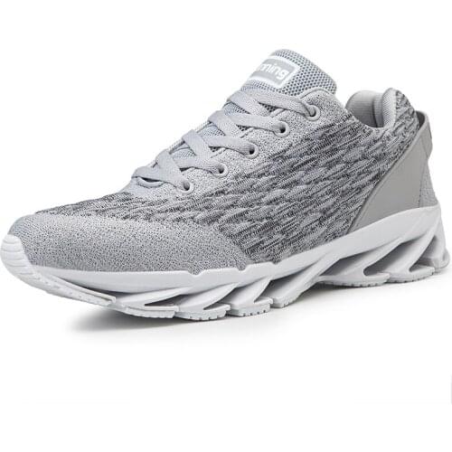 Lightweight Shoes Breathable 2020 comfortable mens sapato Light casuales men solid hot de hombre sport mannen zapatillas Men on