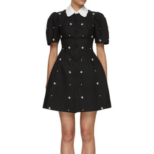 TB BROWIN Women's Dresses