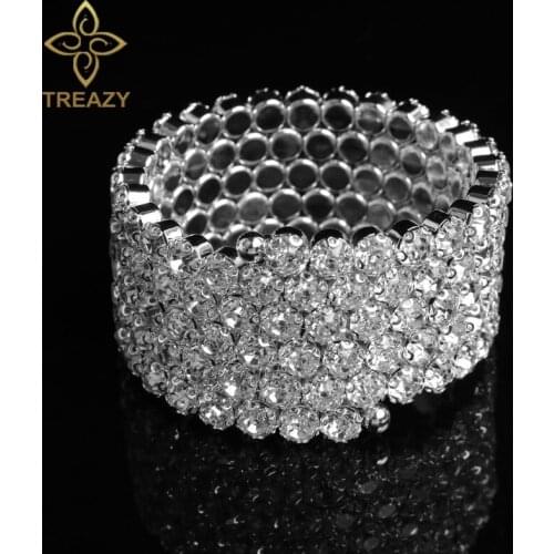 Браслеты на запястье TREAZY China At AliExpress