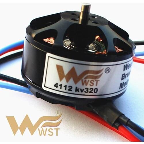 Wdiy Radio-controlled Aircraft