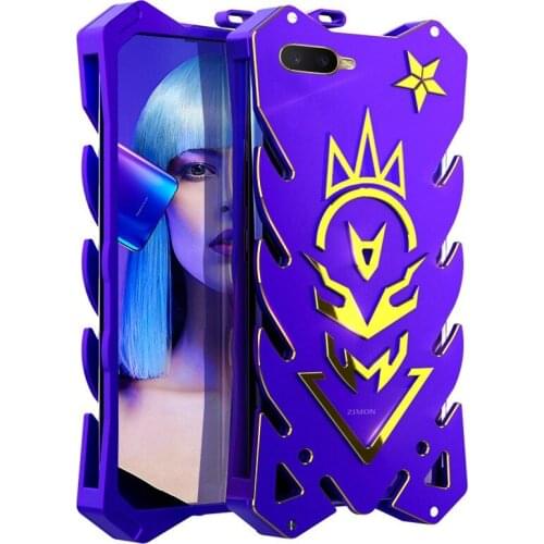 Zimon Oppo K1 Phone Cases