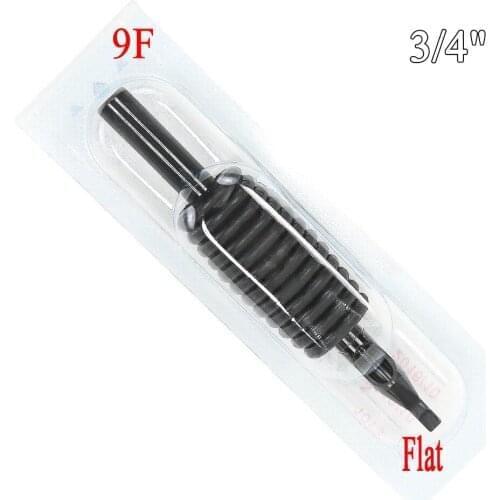 30pcs x Disposable Tattoo Grips Tube Assorted Mixed Size 3/4" (19mm) For Tattoo Gun Needle Ink Cups Grip Kits DTG-C3622-9F