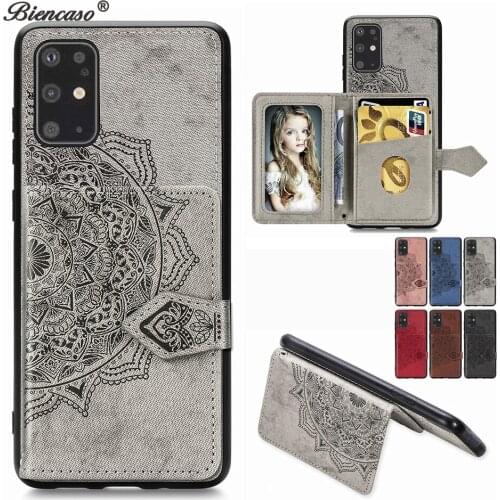 Case For Samsung Galaxy M40S M30S A60 M40 A40 A30S A50S A50 A71 S20 Cloth + TPU Shockproof Back Cover For Samsung Note 10 Plus