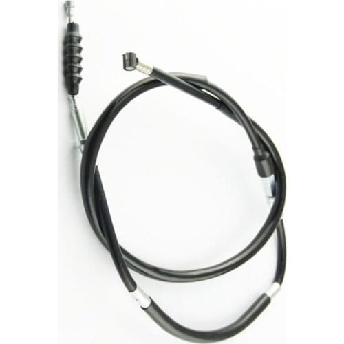 Motorcycle Clutch Control Cable Wire Line For Kawasaki KLX250 D-Tracker 1998-2007 KLX250ES 1994 1995-1997 54011-0009 54011-1198