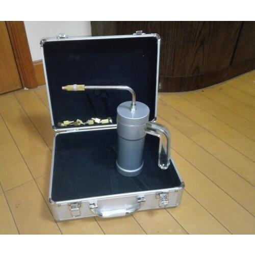 Cryogenic Liquid Nitrogen (LN2) Sprayer Dewar Tank Nitrogen treatment 300ml